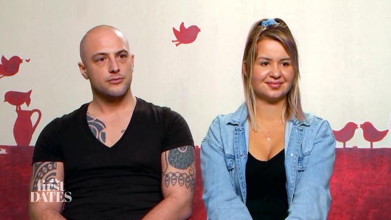 Daniel und Lisa-Marie – Sympathie ohne Zukunft