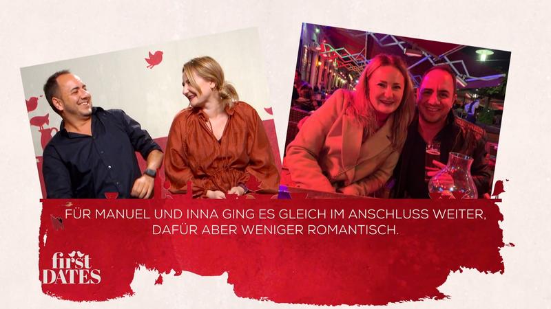 Alltag bei Inna & Manuel, Funkstille bei Christian & Amanda