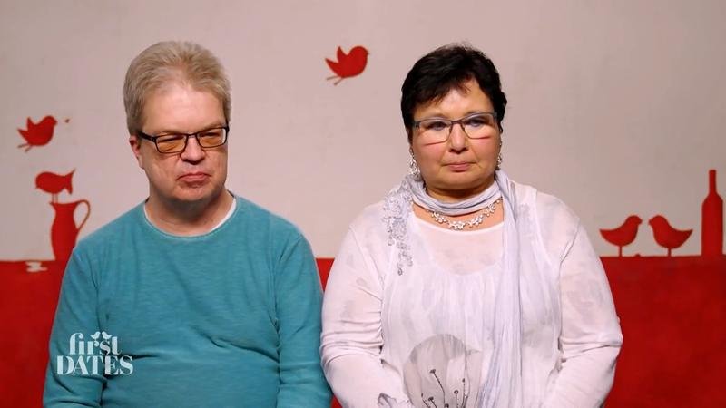 Markus und Andrea – nur einer will ein Wiedersehen