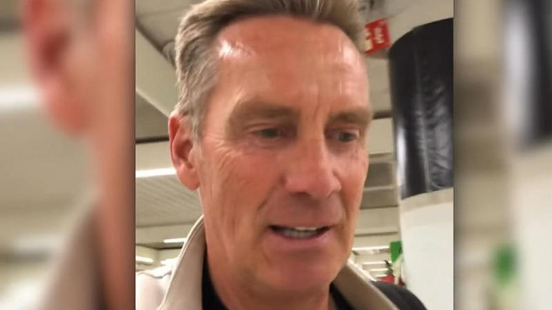 Drohnenalarm und kaum noch Sprit! Jürgen Milskis Flieger kann nicht auf Mallorca landen