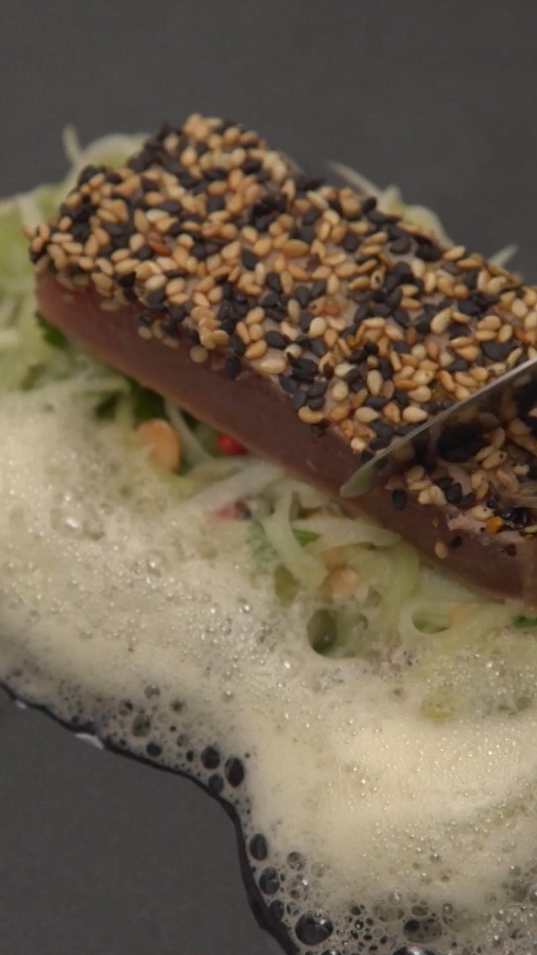 Thunfisch, Reh und Schokolade – Stefans außergewöhnliches Dinner