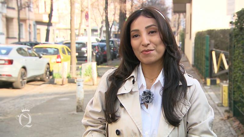 Siena bei „Shopping Queen“ – Unternehmerin mit Sinn für Stil