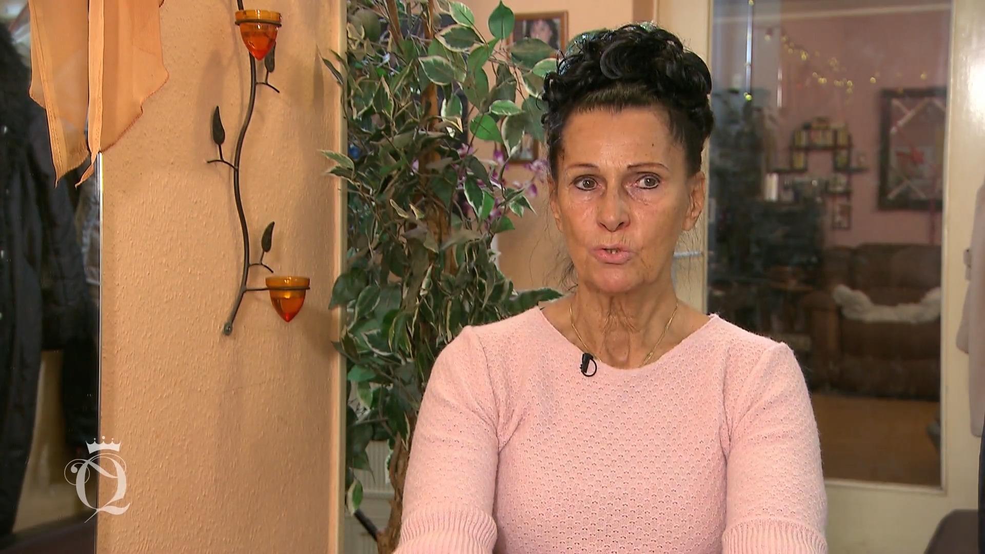 Claudia: Bühne frei für 30 Jahre Tanzleidenschaft Claudia: Bühne frei für 30 Jahre Tanzleidenschaft