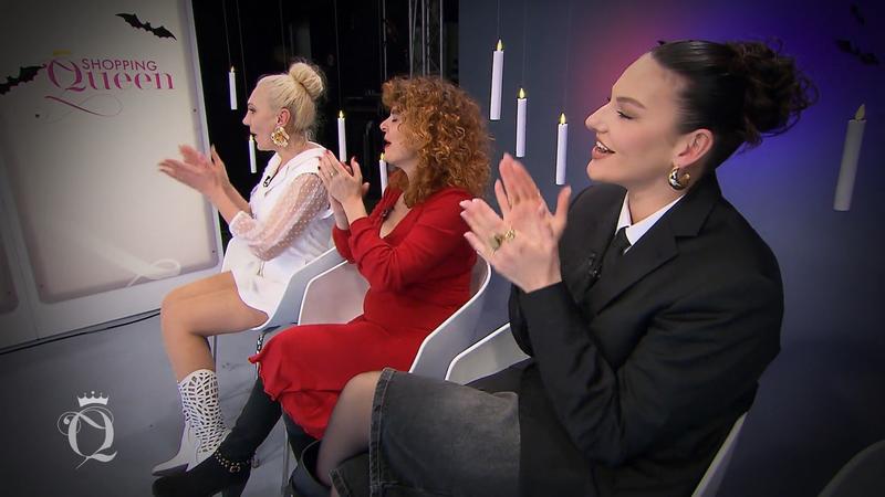 Laufsteg frei für Claudia – sorgt ihr Auftritt für Staunen oder Stilbruch?