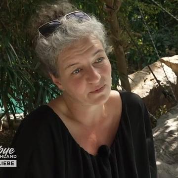 Verklagt von der eigenen Mutter - ein Schatten liegt über Elisabeths Liebesglück