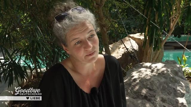Verklagt von der eigenen Mutter