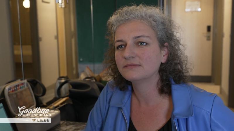 Wegen eines Gerichtsstreits ist Elisabeth zurück in Wien