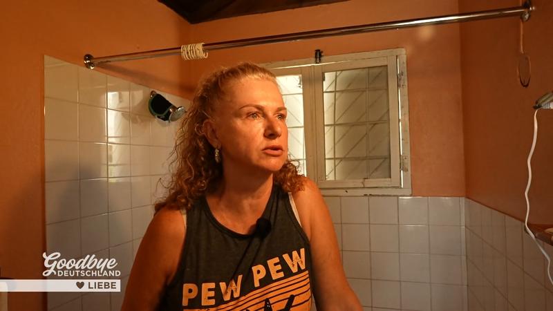 Das Ende der Beziehung zu Michael