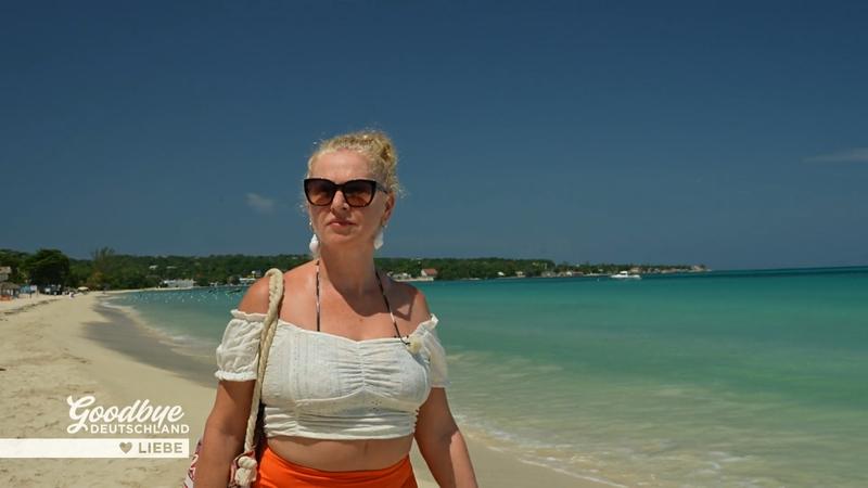 Silvia kann sich keine Schwäche erlauben