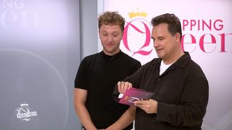 Sänger Joris sorgt für Gänsehaut-Momente