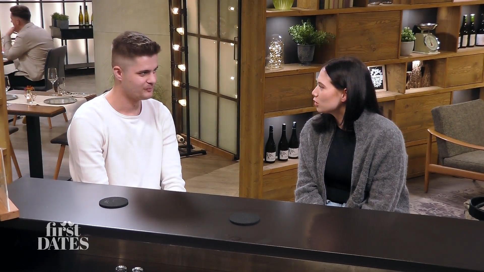 Tom will seine Schmetterlinge im Bauch wiederfinden Tom will seine Schmetterlinge im Bauch wiederfinden