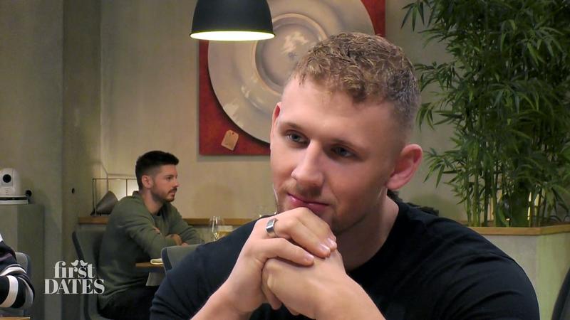 Funkelnde Augenblicke bei Johanna und Leonardo