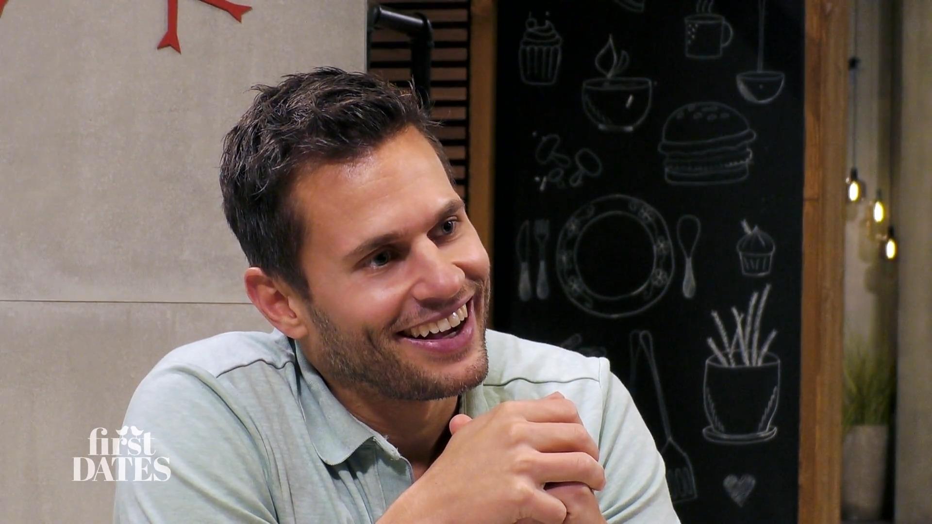 Michele und Silvia – wenn der Friseur plötzlich verbindet Michele und Silvia – wenn der Friseur plötzlich verbindet