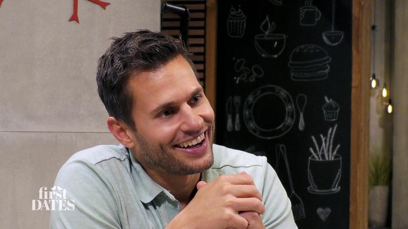 Michele und Silvia – wenn der Friseur plötzlich verbindet