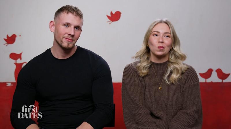 Johanna und Leonardo – schöner Abend, aber kein Liebesmatch