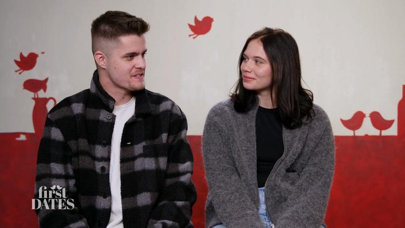 Tom und Sophie – nettes Date ohne gemeinsame Zukunft