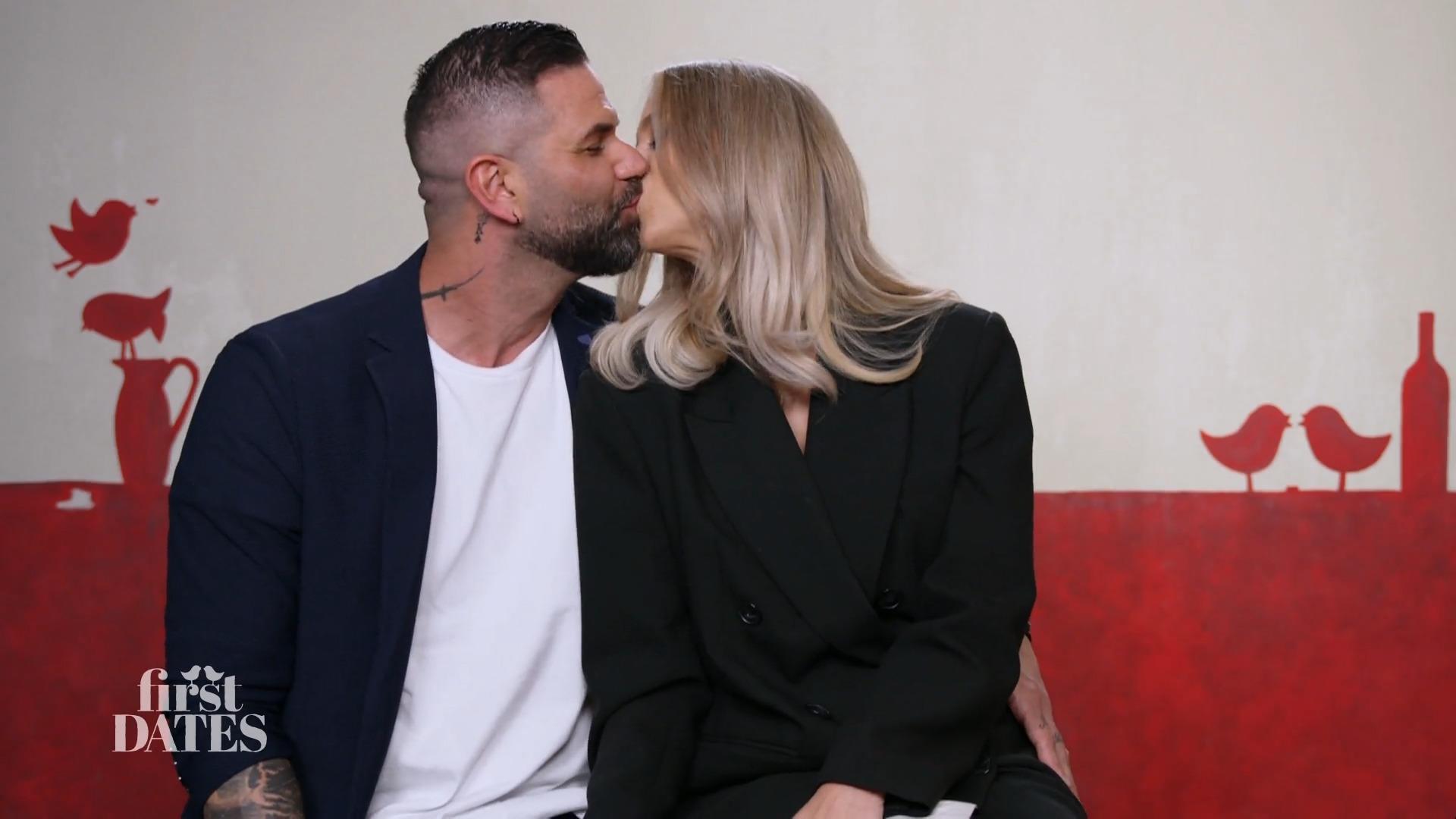 Chris und Jenny: Ihr Happy End als Inspiration für neue „First Dates“-Paare Chris und Jenny: Ihr Happy End als Inspiration für neue „First Dates“-Paare