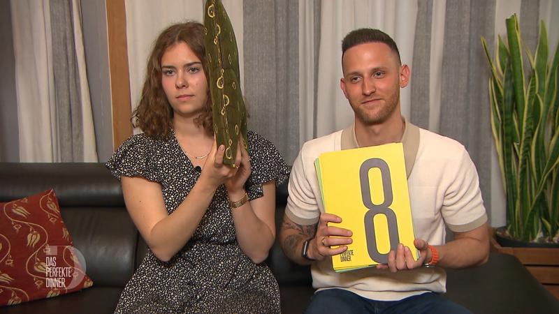 „Der ganze Abend war sehr, sehr gelungen"