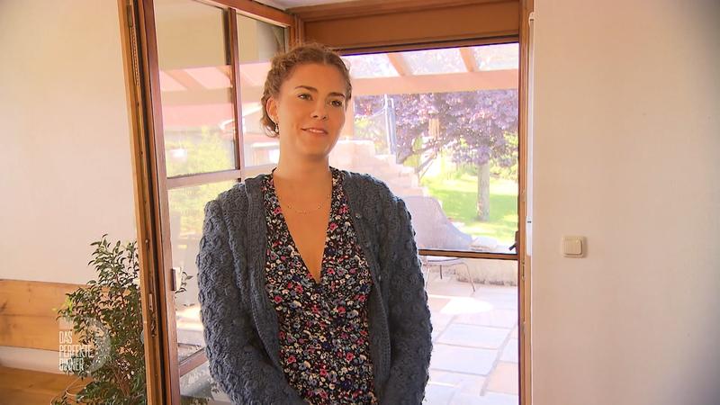 Pia ist die jüngste Gastgeberin am Chiemsee