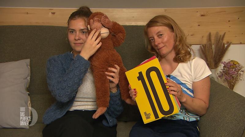 Unterschiedliche Eindrücke nach Fabians Dinner-Abend