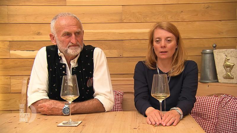 Punkte für Raphael – stark gekocht, aber ohne „Wow“-Moment?