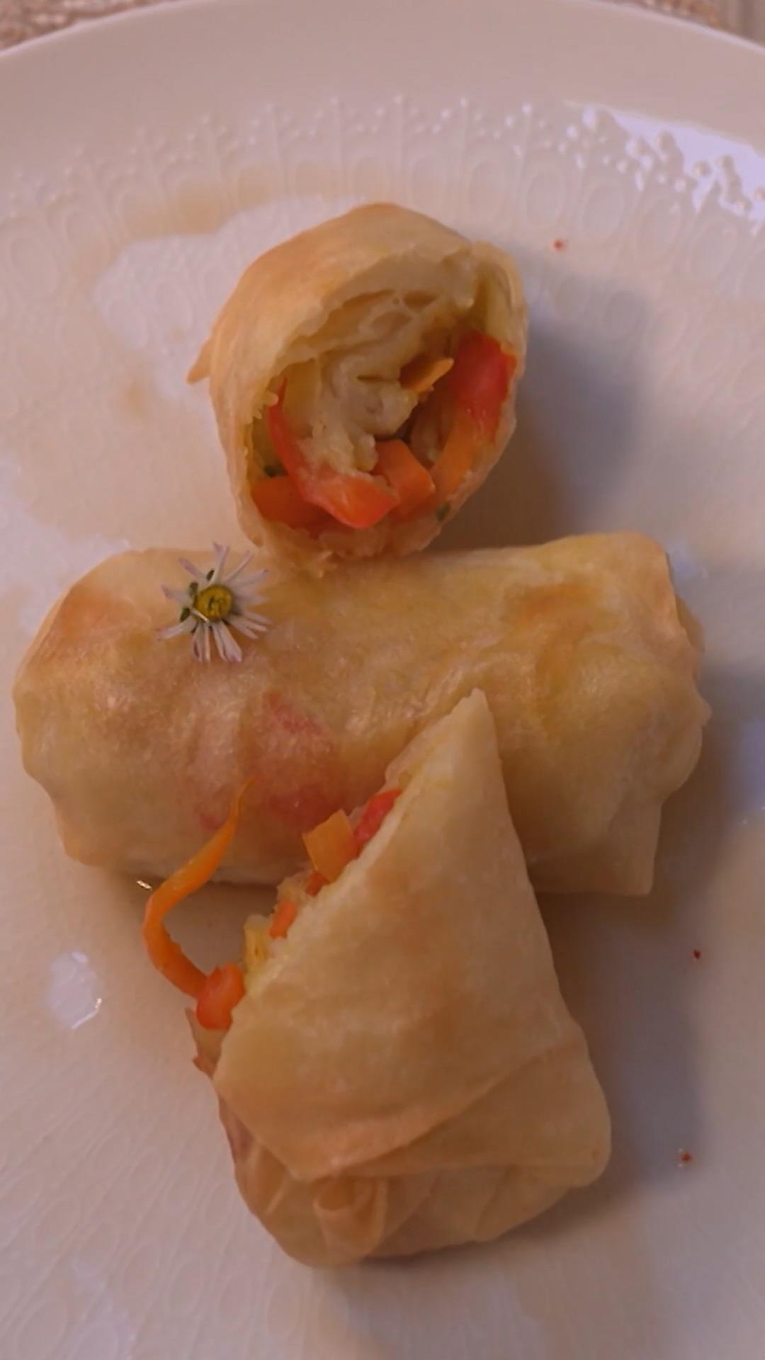 Pia serviert beim „Perfekten Dinner“ ein kreatives Menü mit Fernweh-Faktor Pia serviert beim „Perfekten Dinner“ ein kreatives Menü mit Fernweh-Faktor