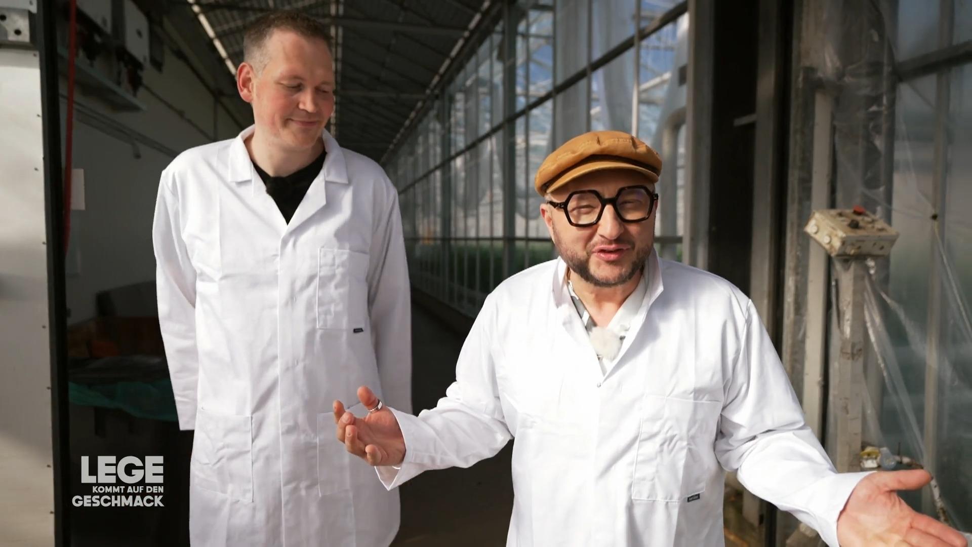 Wie scharf darf Chili con Carne sein? Wie scharf darf Chili con Carne sein?