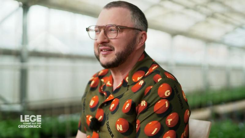 Gehören Kidney-Bohnen ins perfekte Chili con Carne?