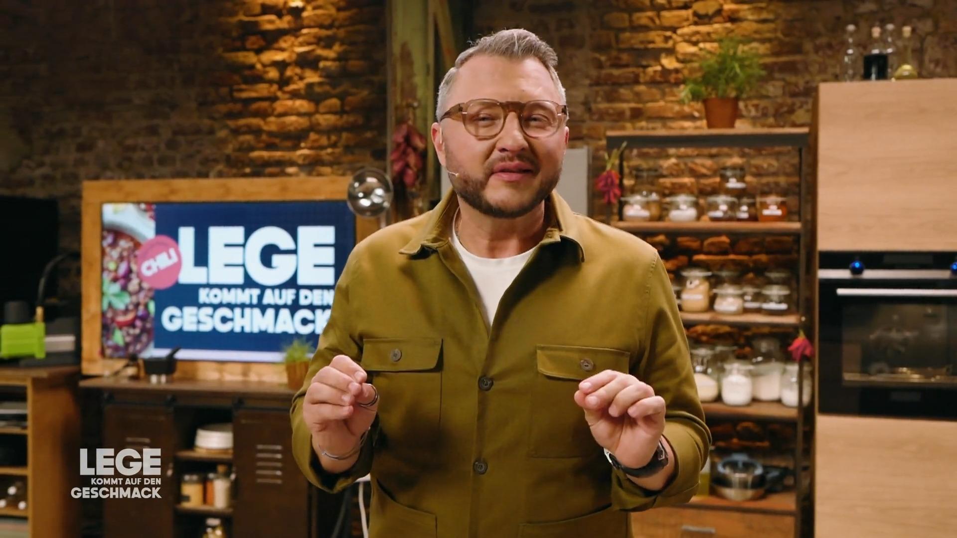 "Das habe ich mir auf Social Media abgeschaut" "Das habe ich mir auf Social Media abgeschaut"