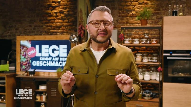 "Das habe ich mir auf Social Media abgeschaut"