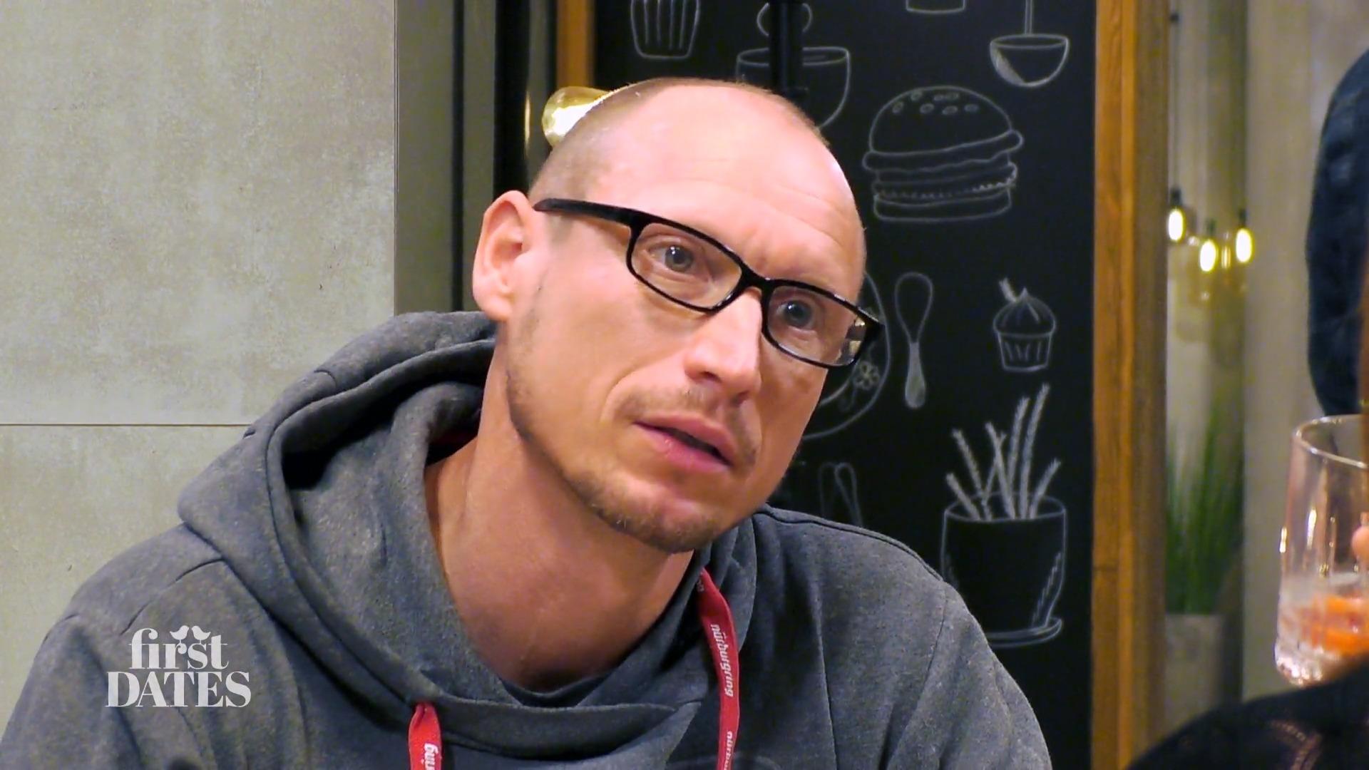 Mathias liebt das Wandern Mathias liebt das Wandern