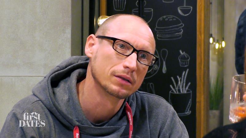 Mathias liebt das Wandern