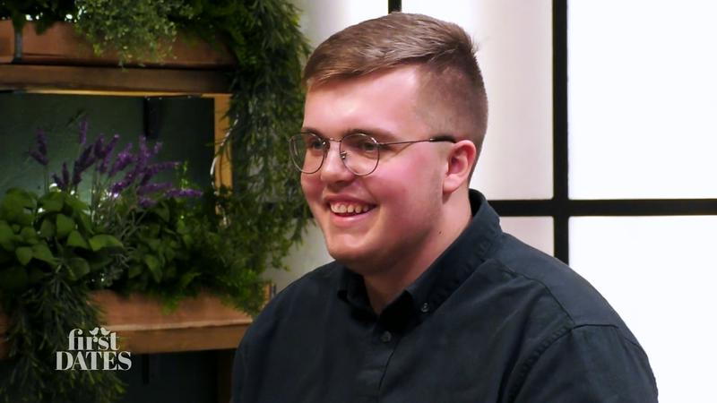 Bereuen sie ihre Essenswahl?