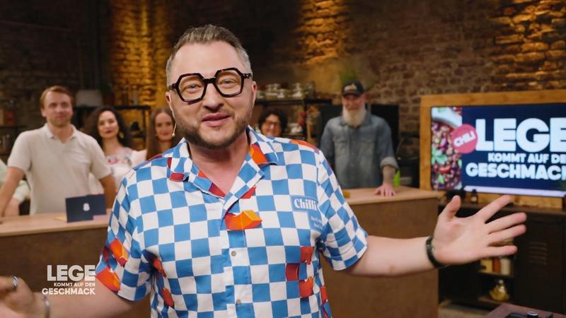 Ist Sebastian Lege glücklich mit der Bewertung?