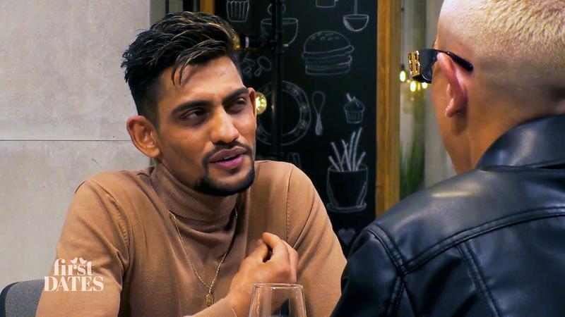 Monty hat Angst vor dem Coming-Out