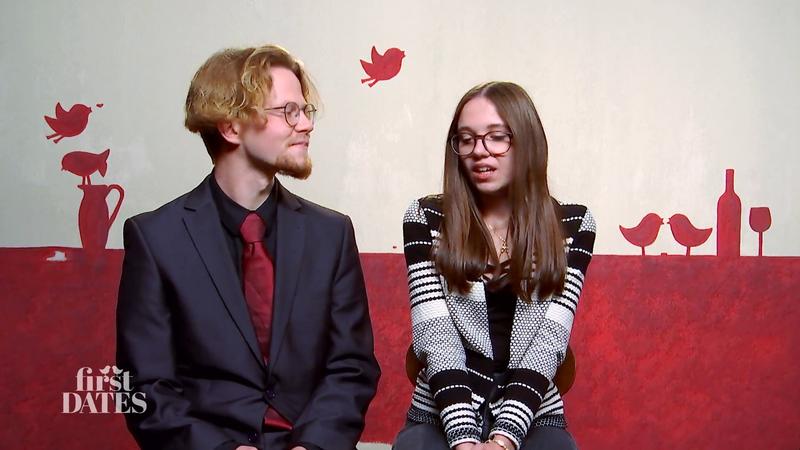 Tim & Paula sind zu unterschiedlich