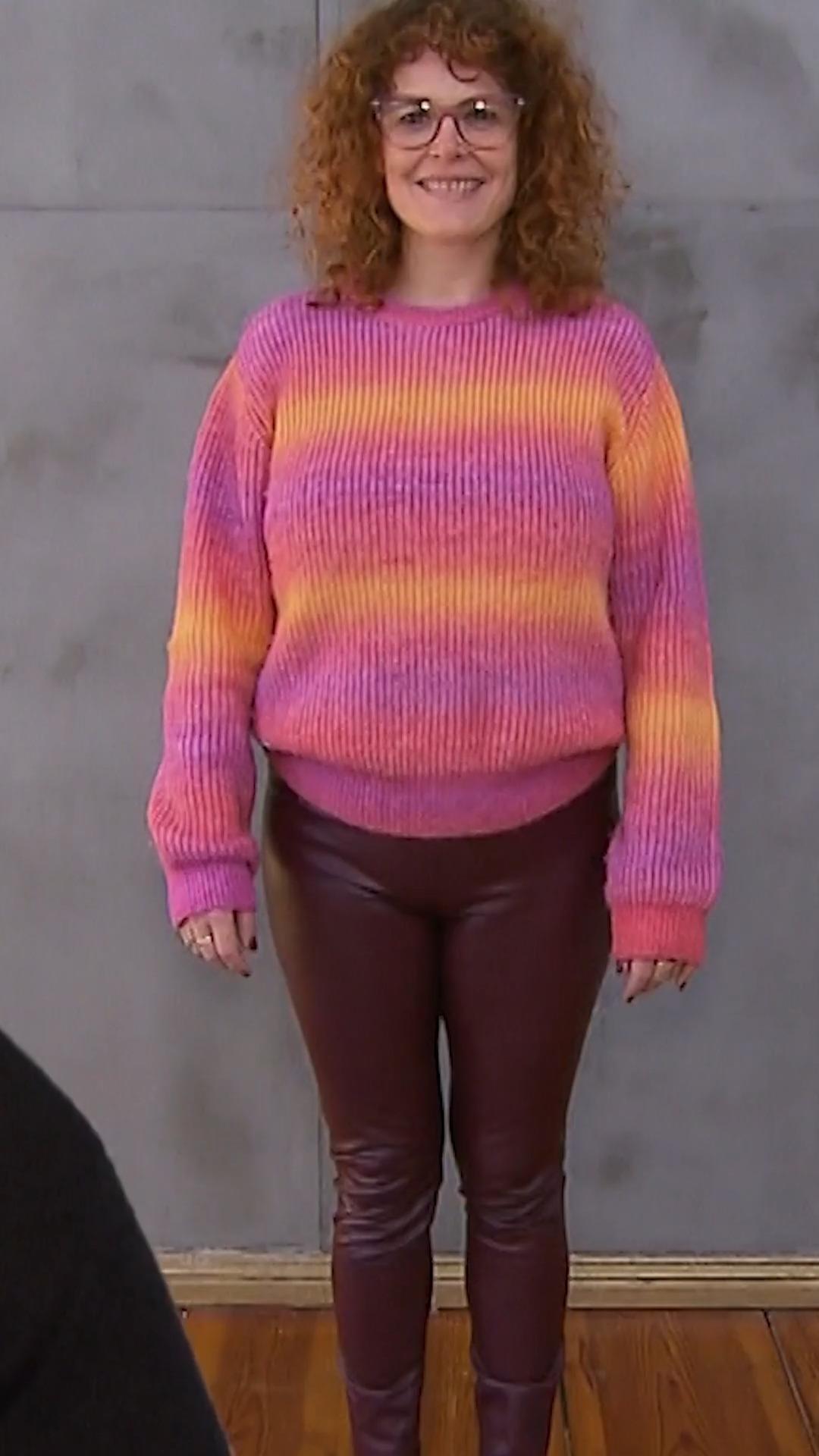 Stylecheck mit Multitalent Alexa