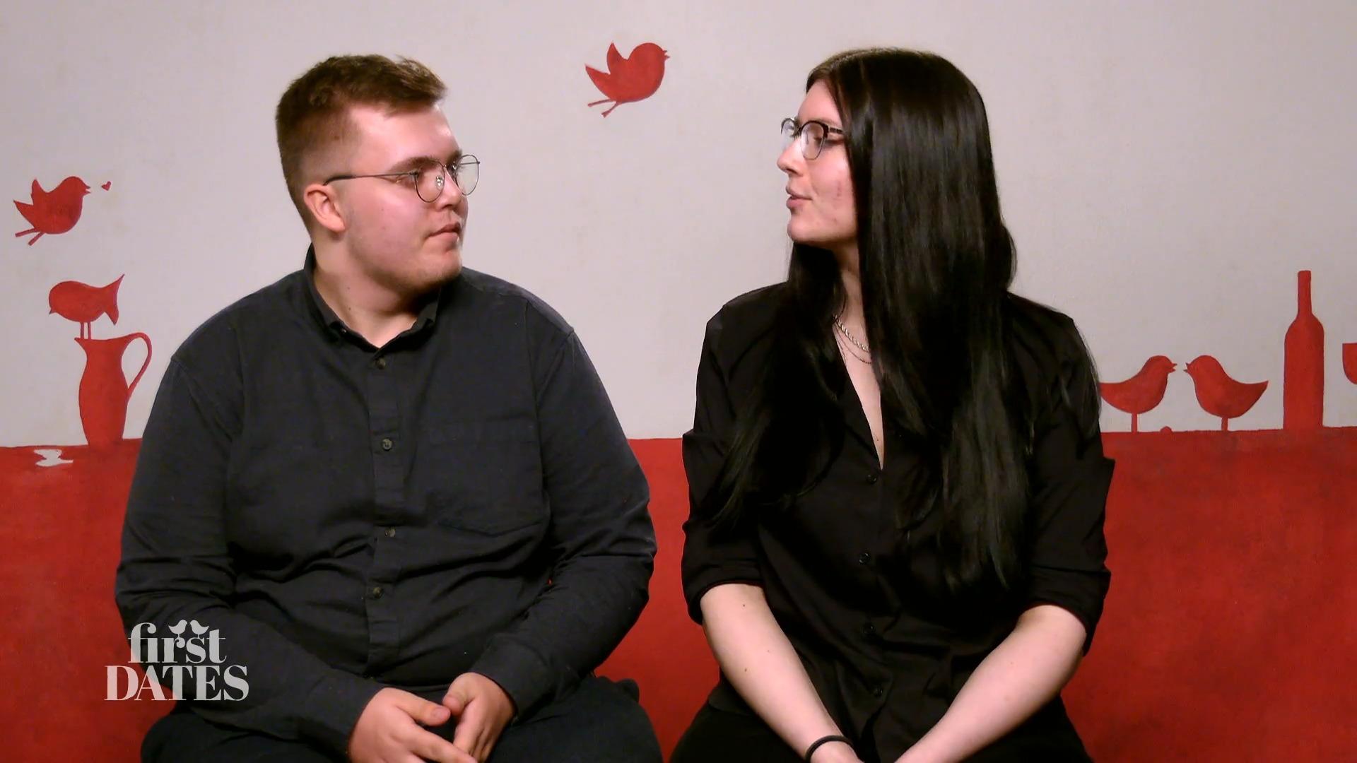 Bei ihr hat es nicht gekribbelt Bei ihr hat es nicht gekribbelt