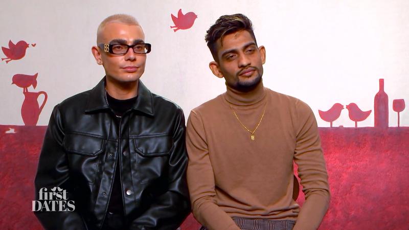 Monty & Maximilian wollen ein Kaffee-Date