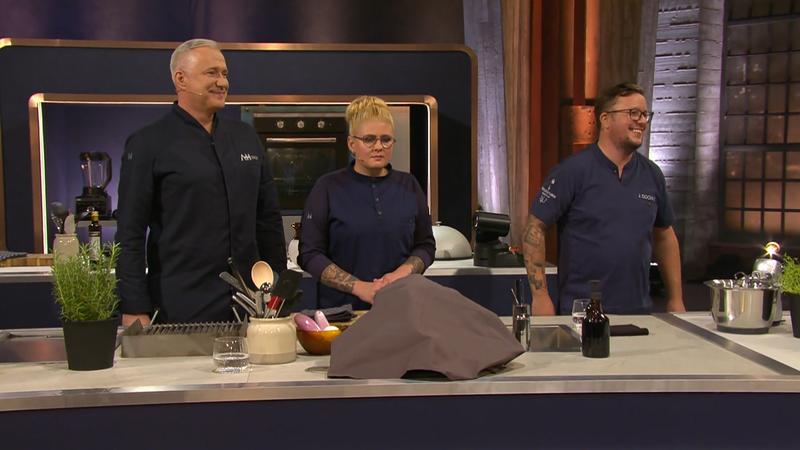 Staffelkochen: Eine Deutschlandreise