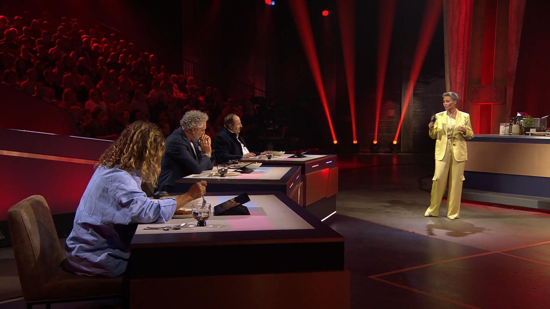 Eine enorme Aufgabe für die Jury