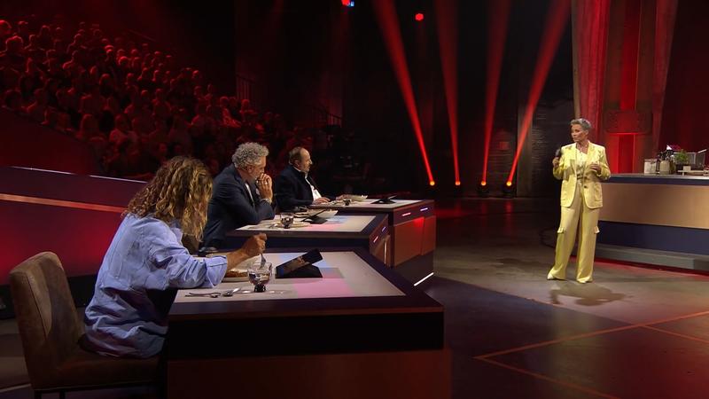 Eine enorme Aufgabe für die Jury