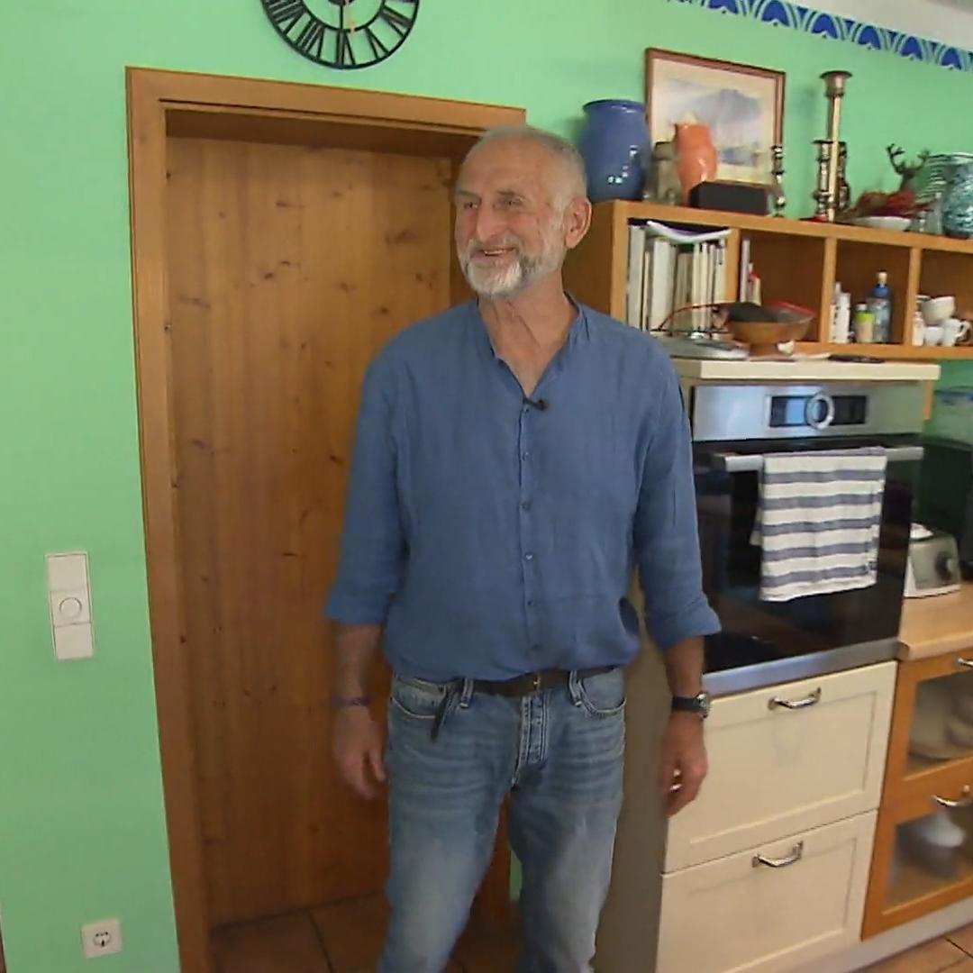 Franz crasht die Elektrik Franz crasht die Elektrik