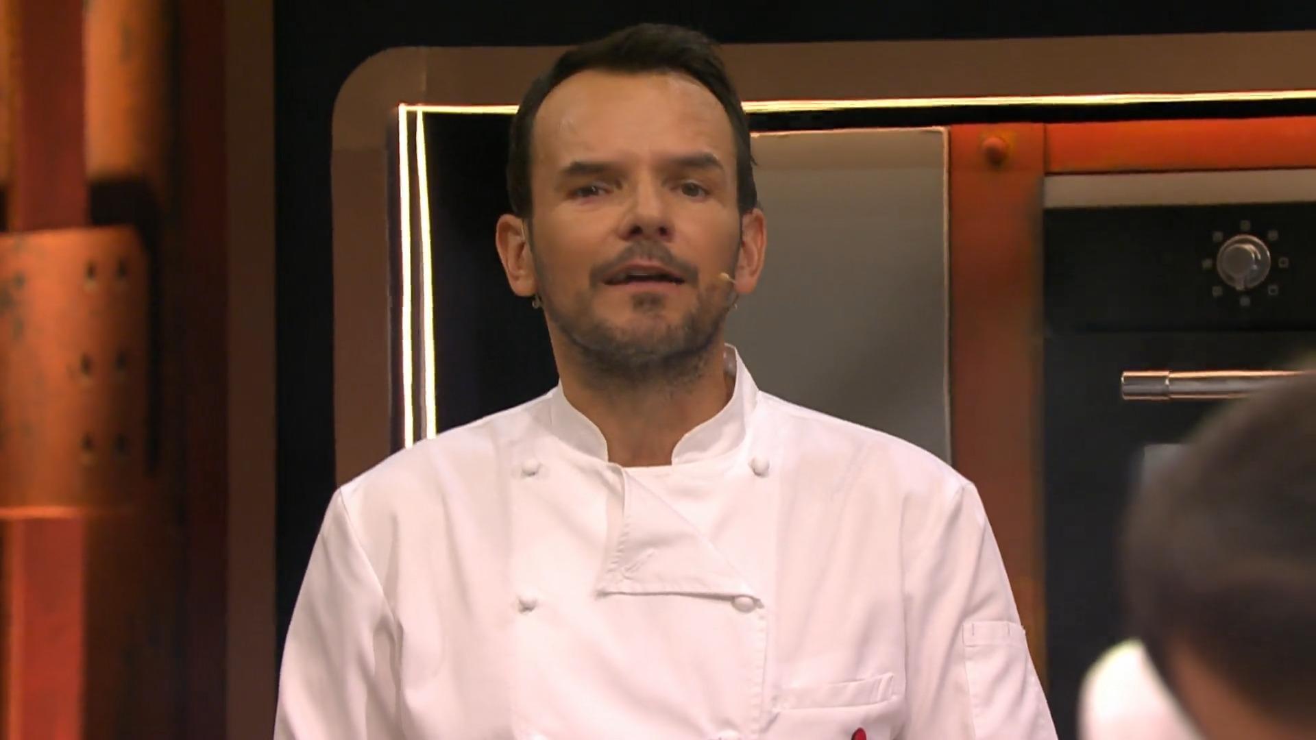 "Ich bin der der am meisten arbeitet"