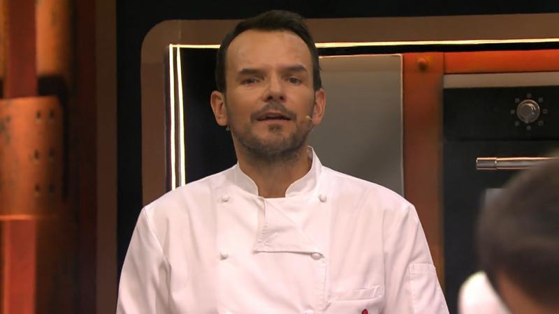 "Ich bin der der am meisten arbeitet"