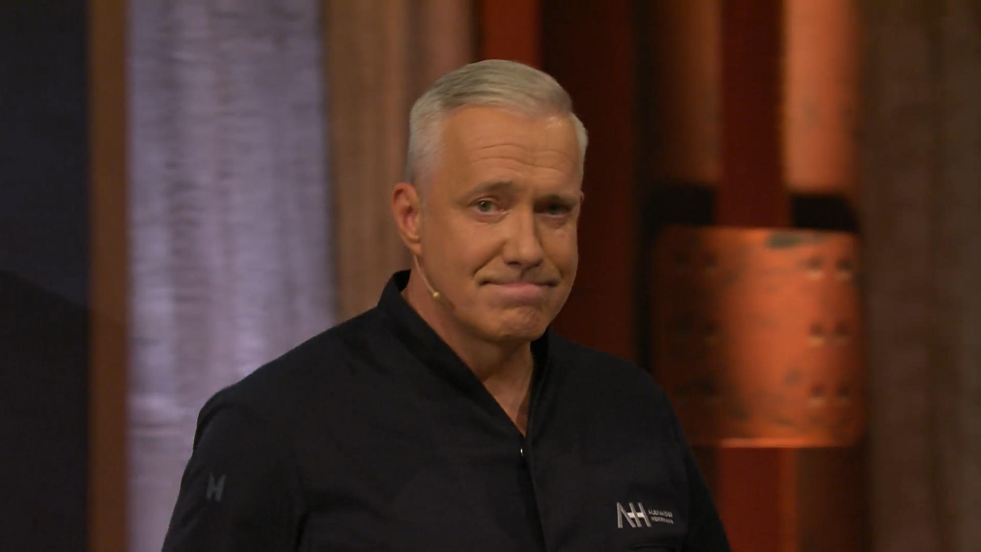 Fliegt Team Herrmann direkt raus?!