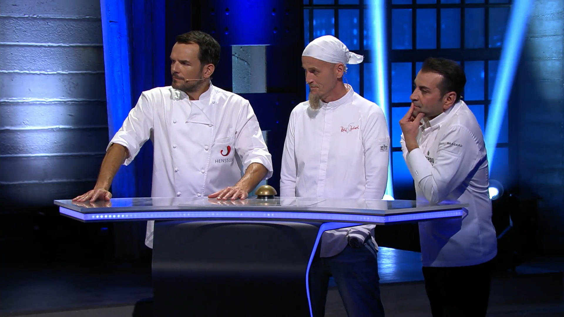 Nächste Quizfrage: Welches Rezept ist das?