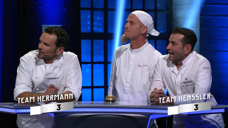 Die Stichfrage entscheidet alles