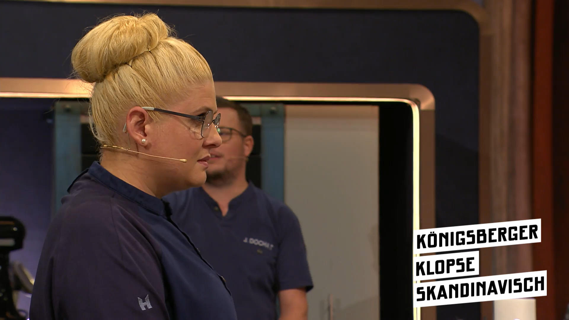 Was sind denn Königsberger Klopse "skandinavisch"?!