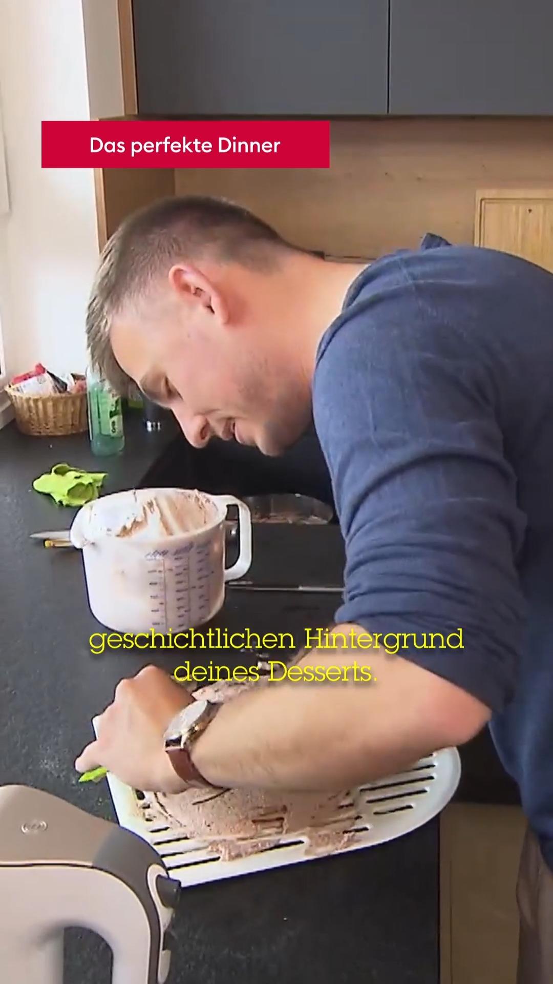 Daher kommt die Prinzregententorte